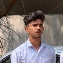 Muhammed Afsal Nk