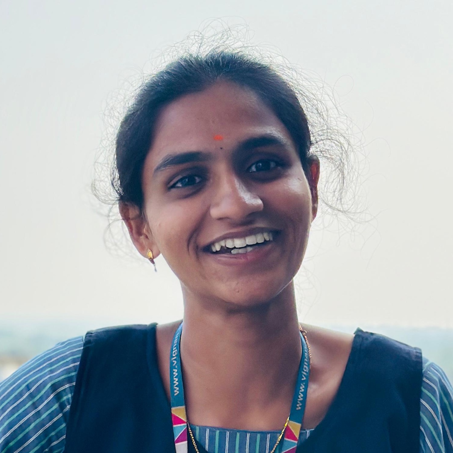 Anjana Chekuri