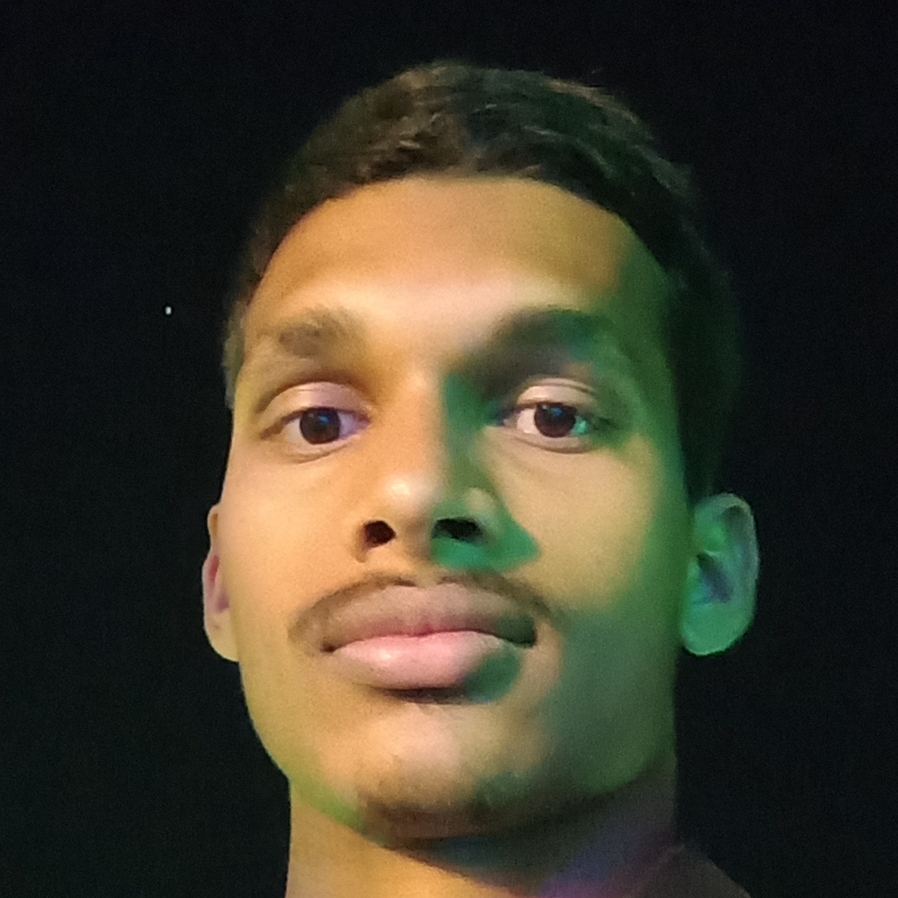 Subharam Rohidas