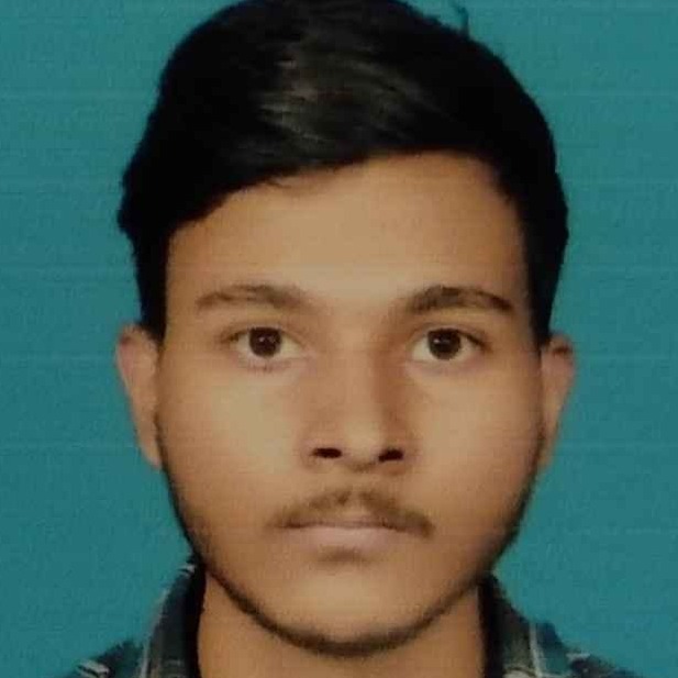 Prashant Kumar Prajapati