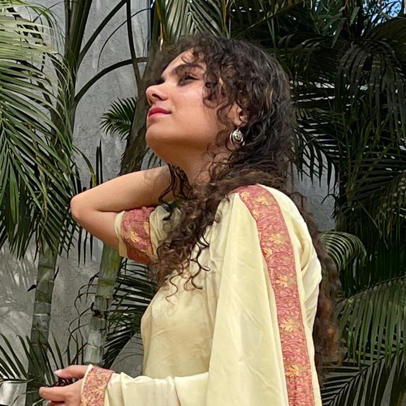 Tanvi Khokhar