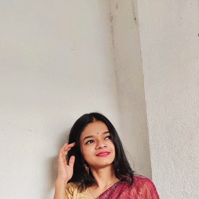 Rojismita mohanty