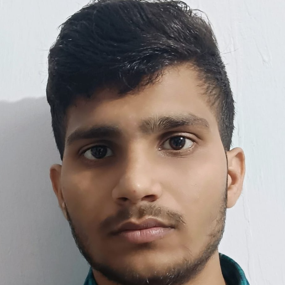 Anubhav Singh