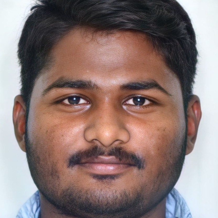Kanaparthi Satish Babu