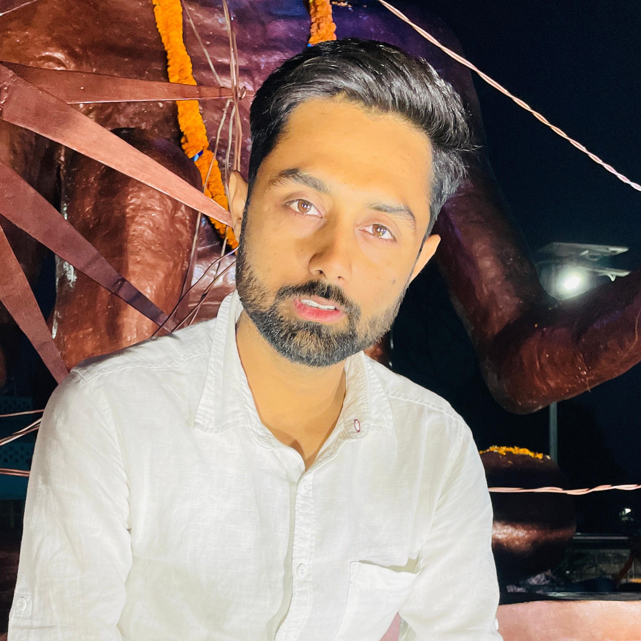 ANKIT RAJ