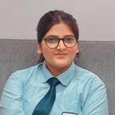 Sweta Kumari