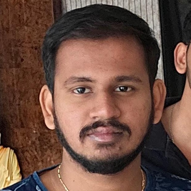 Mani Salya Kumar