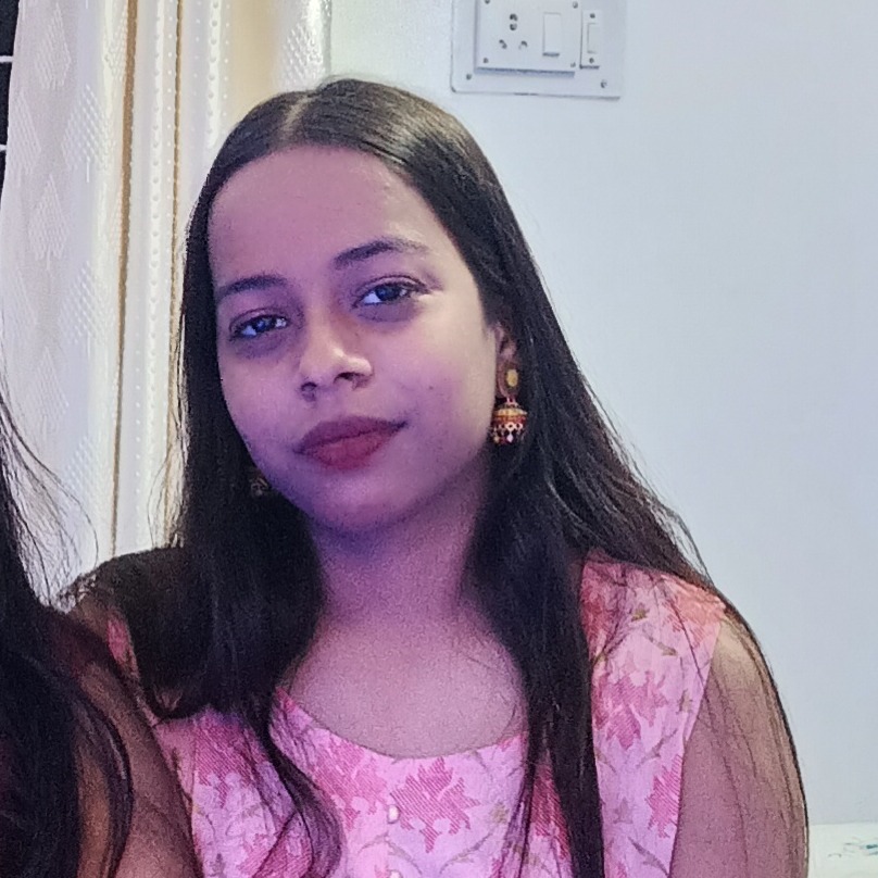 Tisha kumari