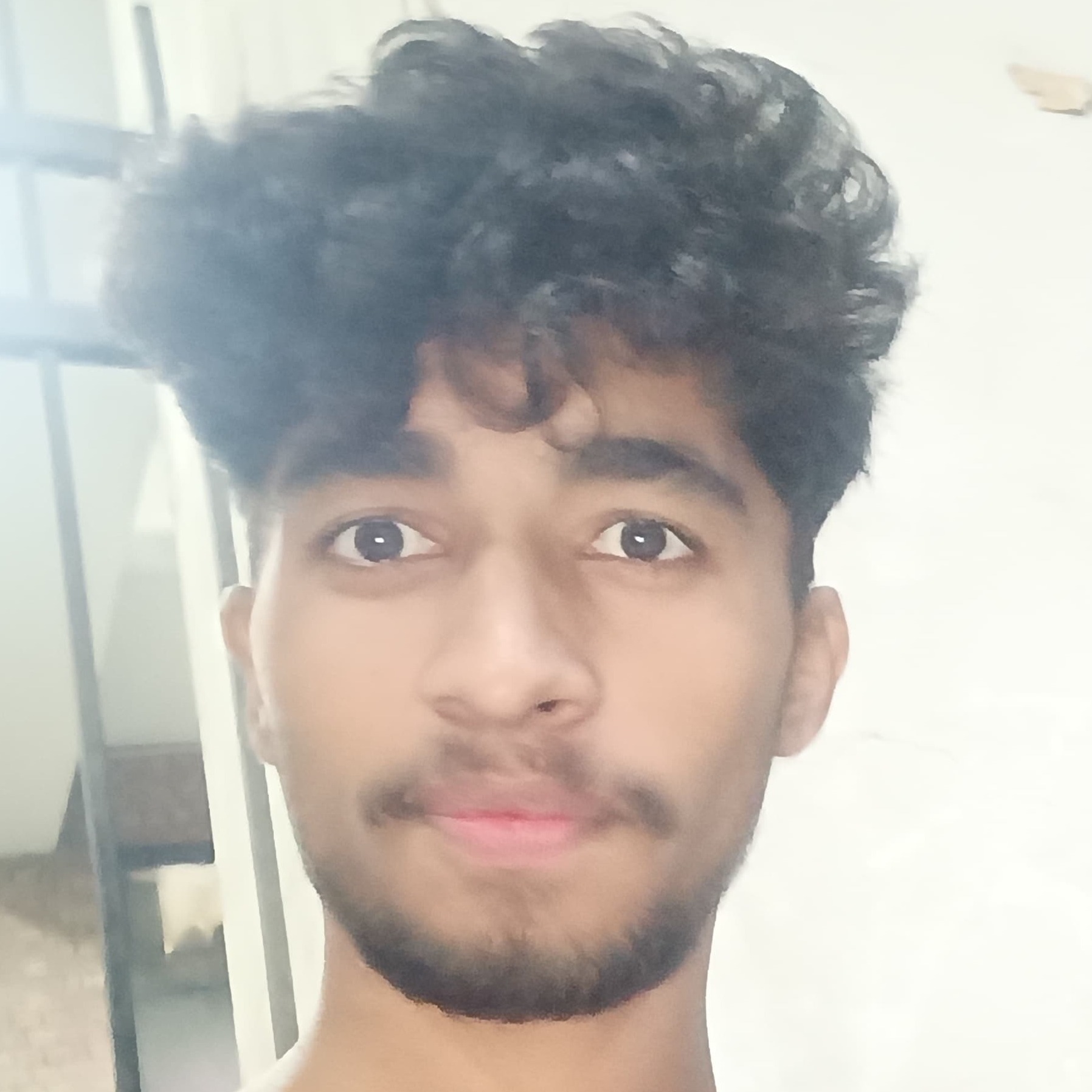 Ankit Kumar Singh