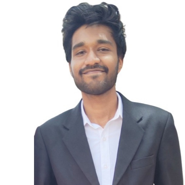 Shashank Navalgund