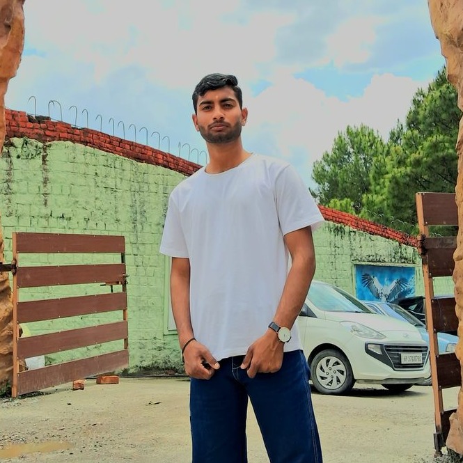 Rohit Kumar