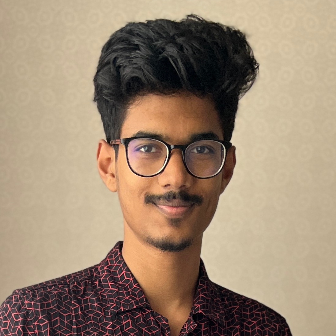 Abhiram Paidi