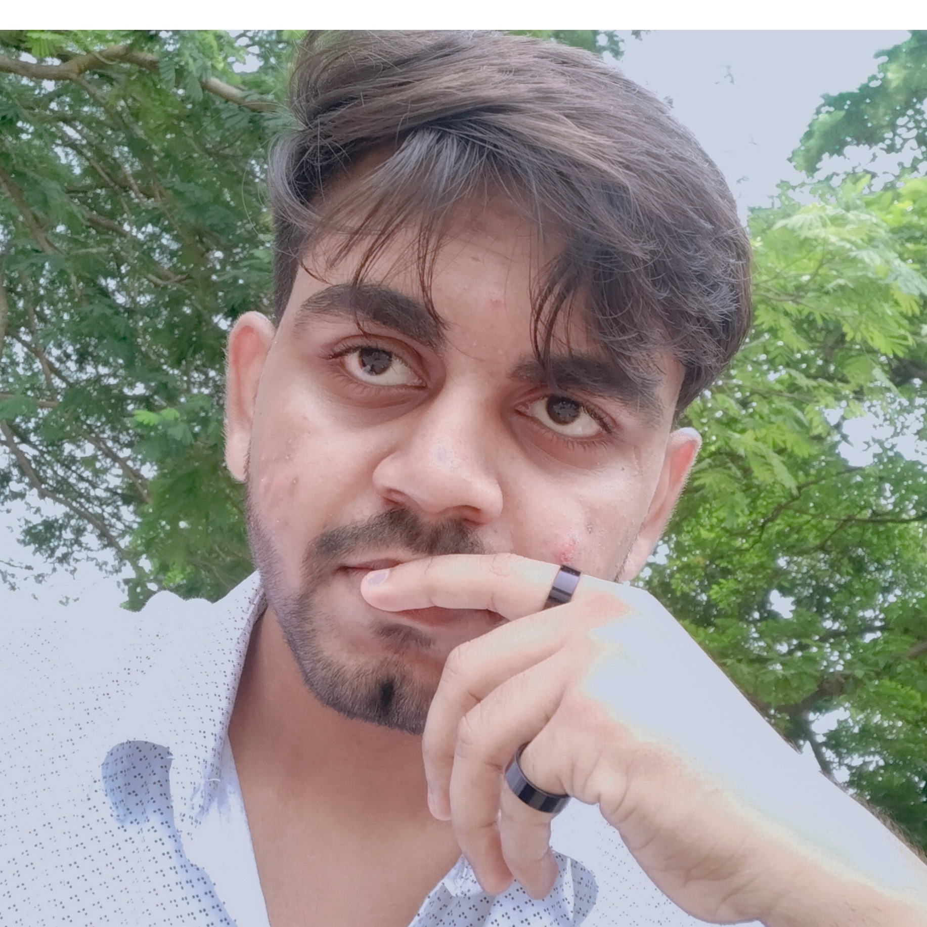 Ayush Raj