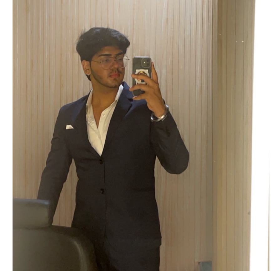 Raghav Batra