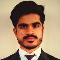 Rahul Reddy