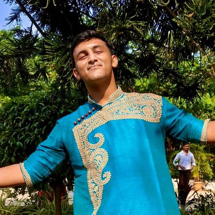 Soudip Dutta