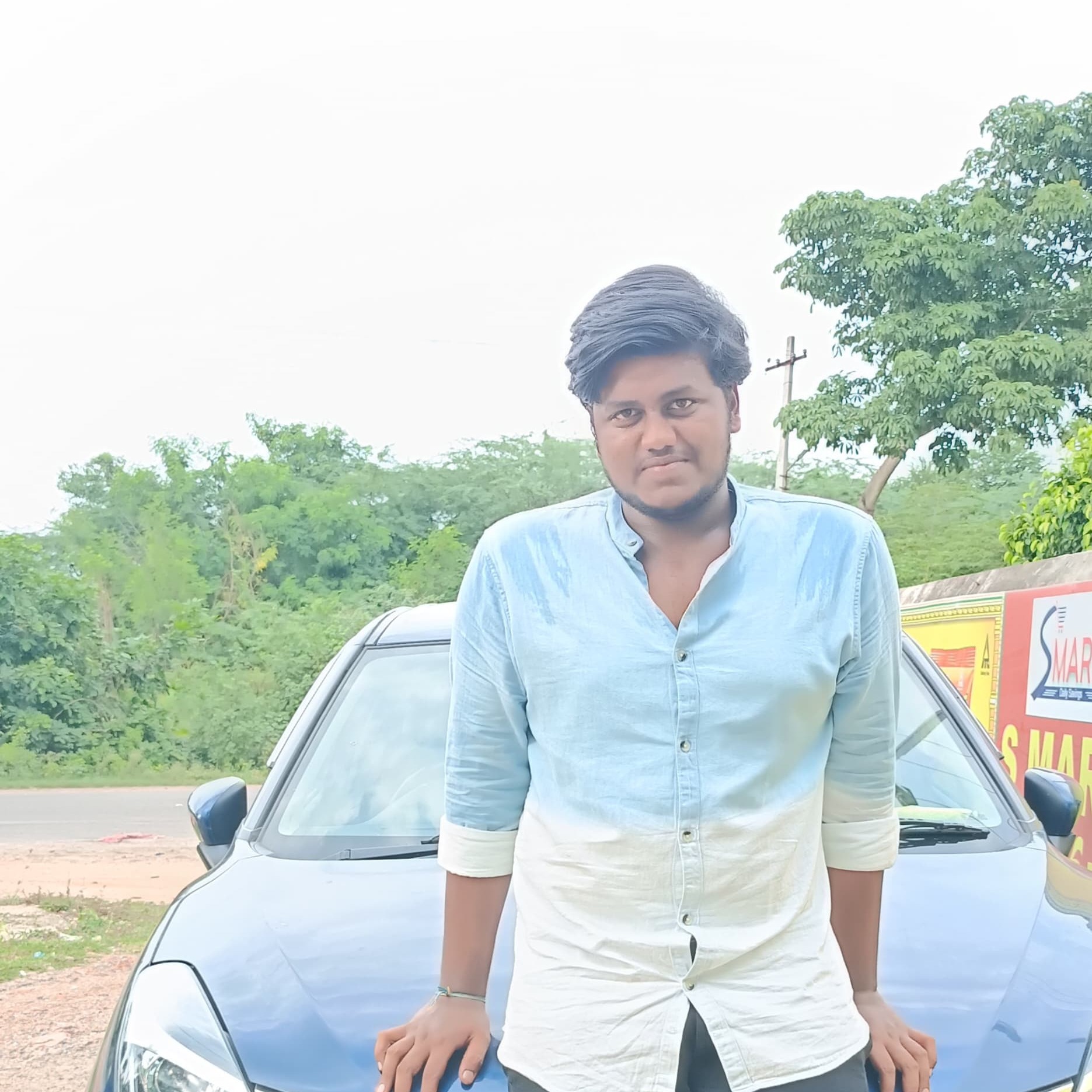 Addagadda Venkatesh