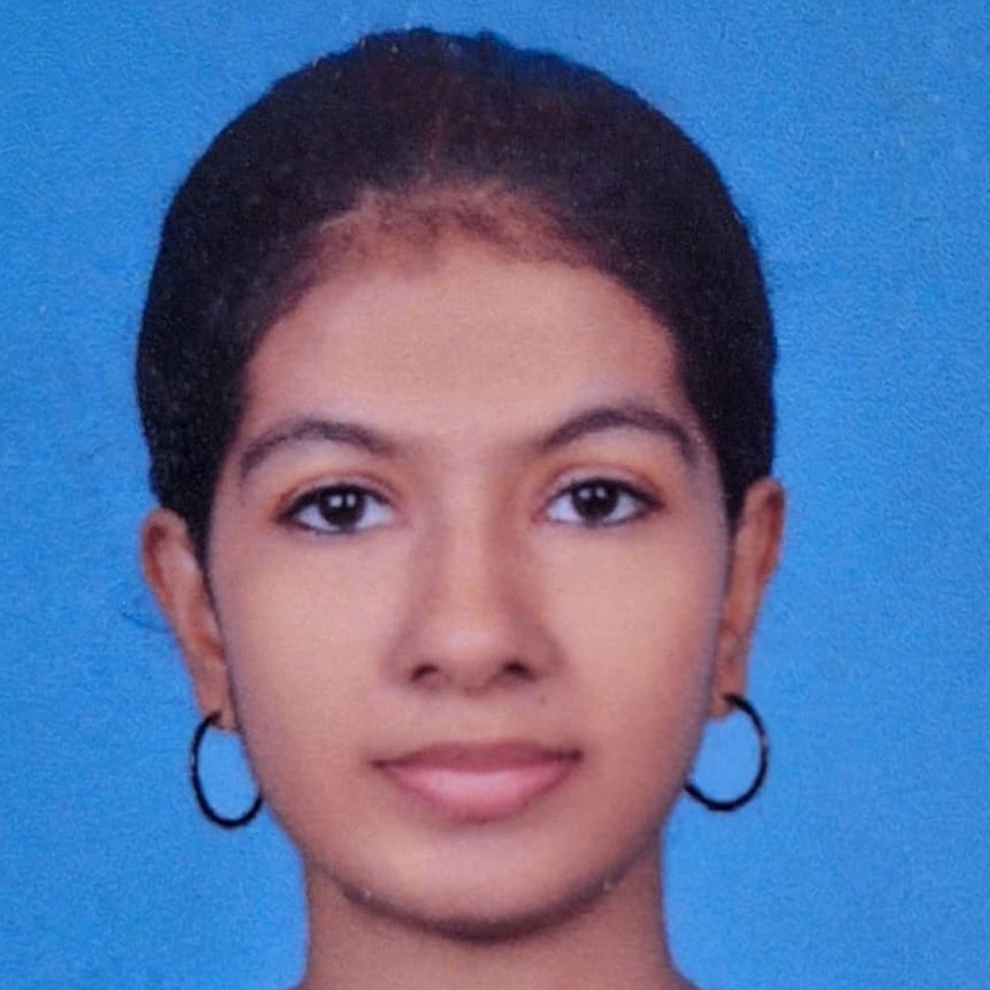 Soorya Mohan