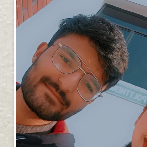 Mohit Kaintura