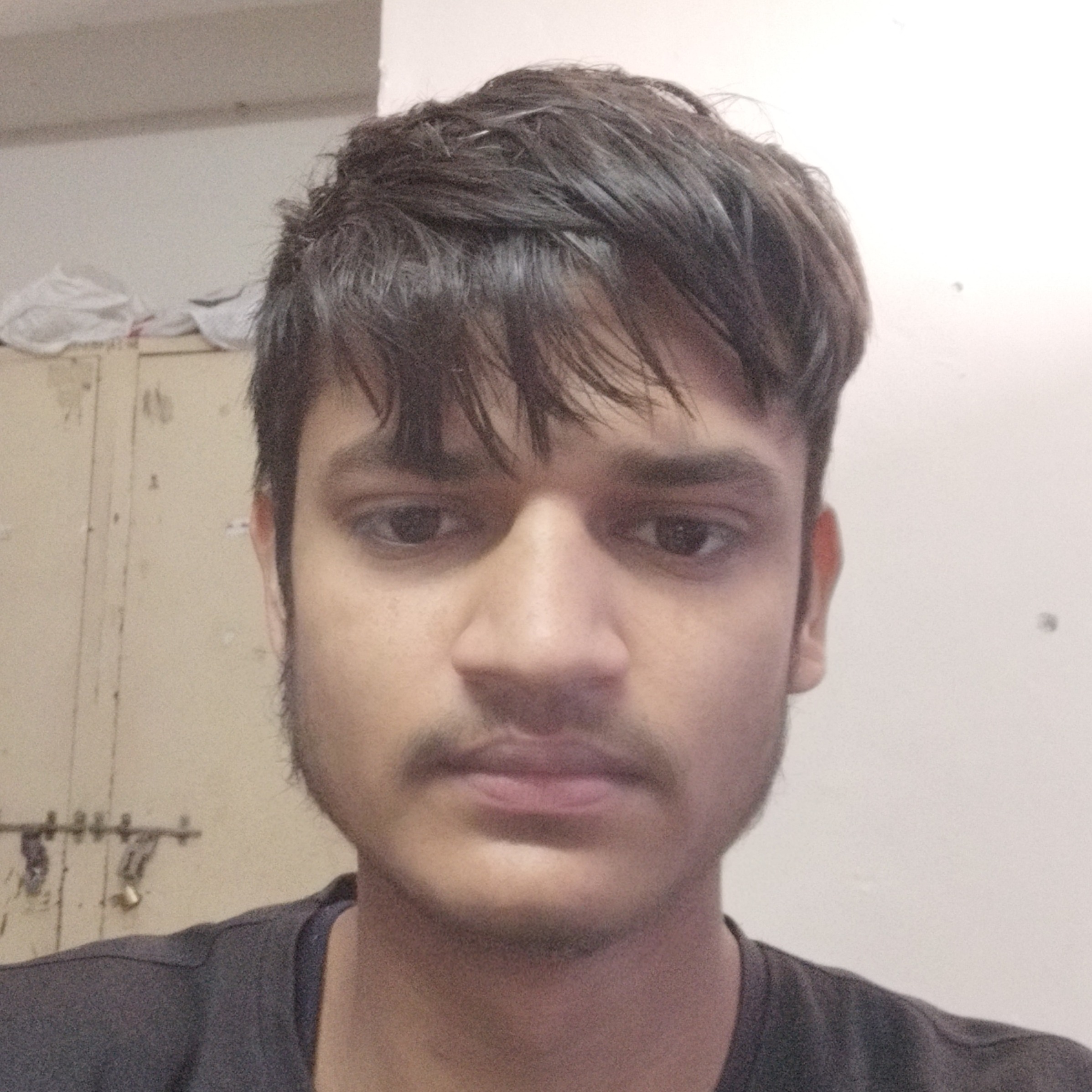 Prashant Kumar chahar