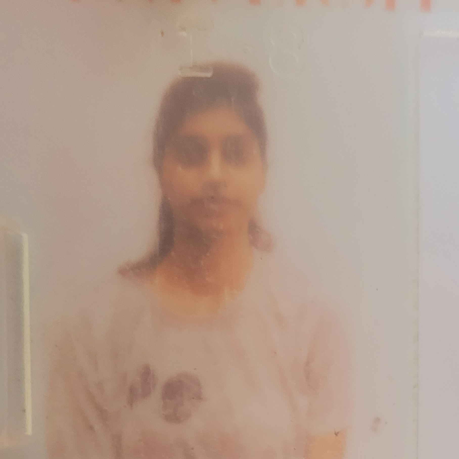 Saniya ahmas