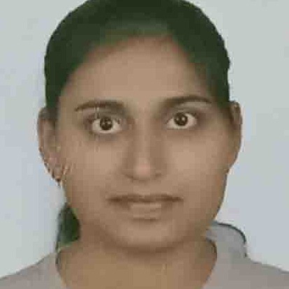 Khushboo mahesh
