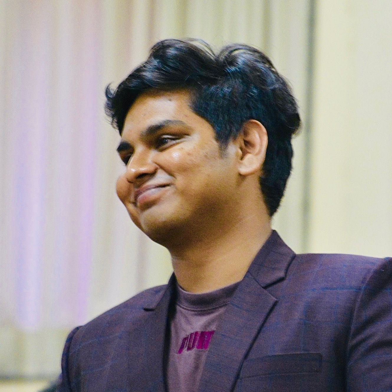 Aditya Nakhale