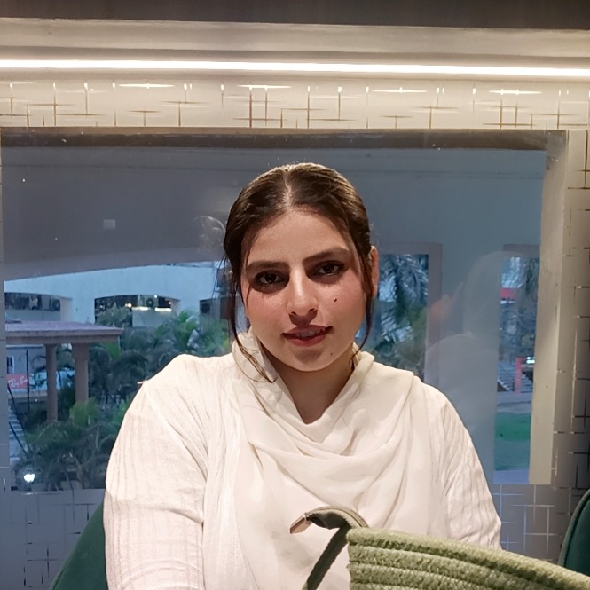 IFRAH AYOUB
