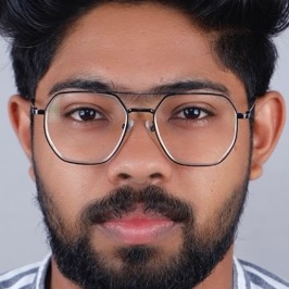 Amal Devasia