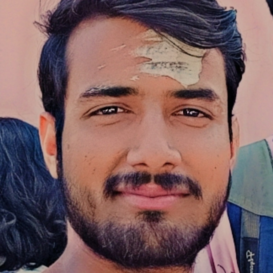 Abhay yadav