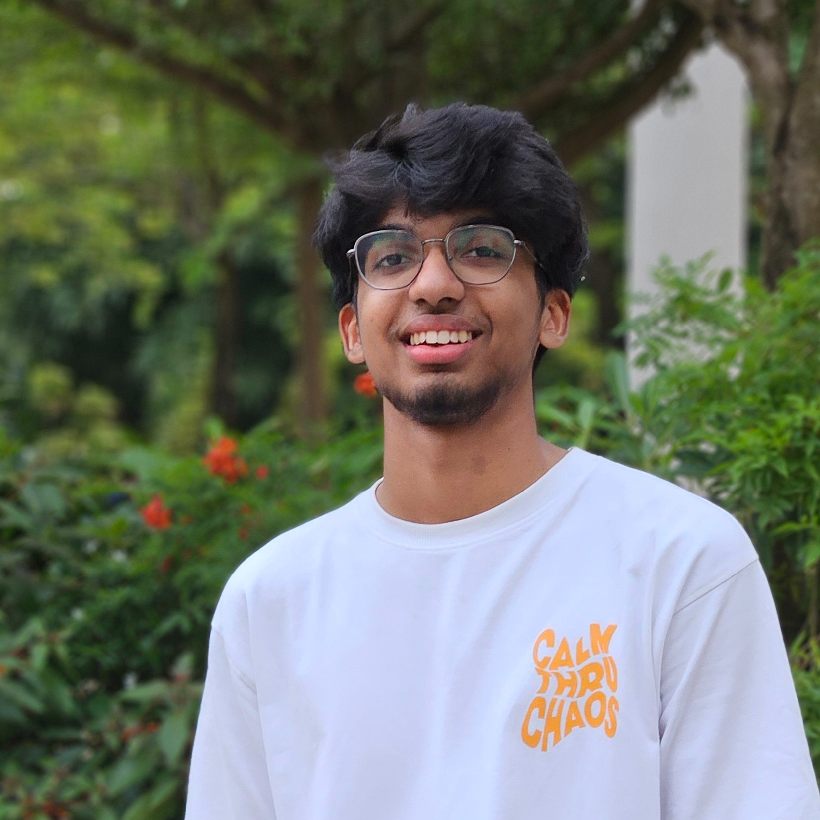 Abhinav p Anooo