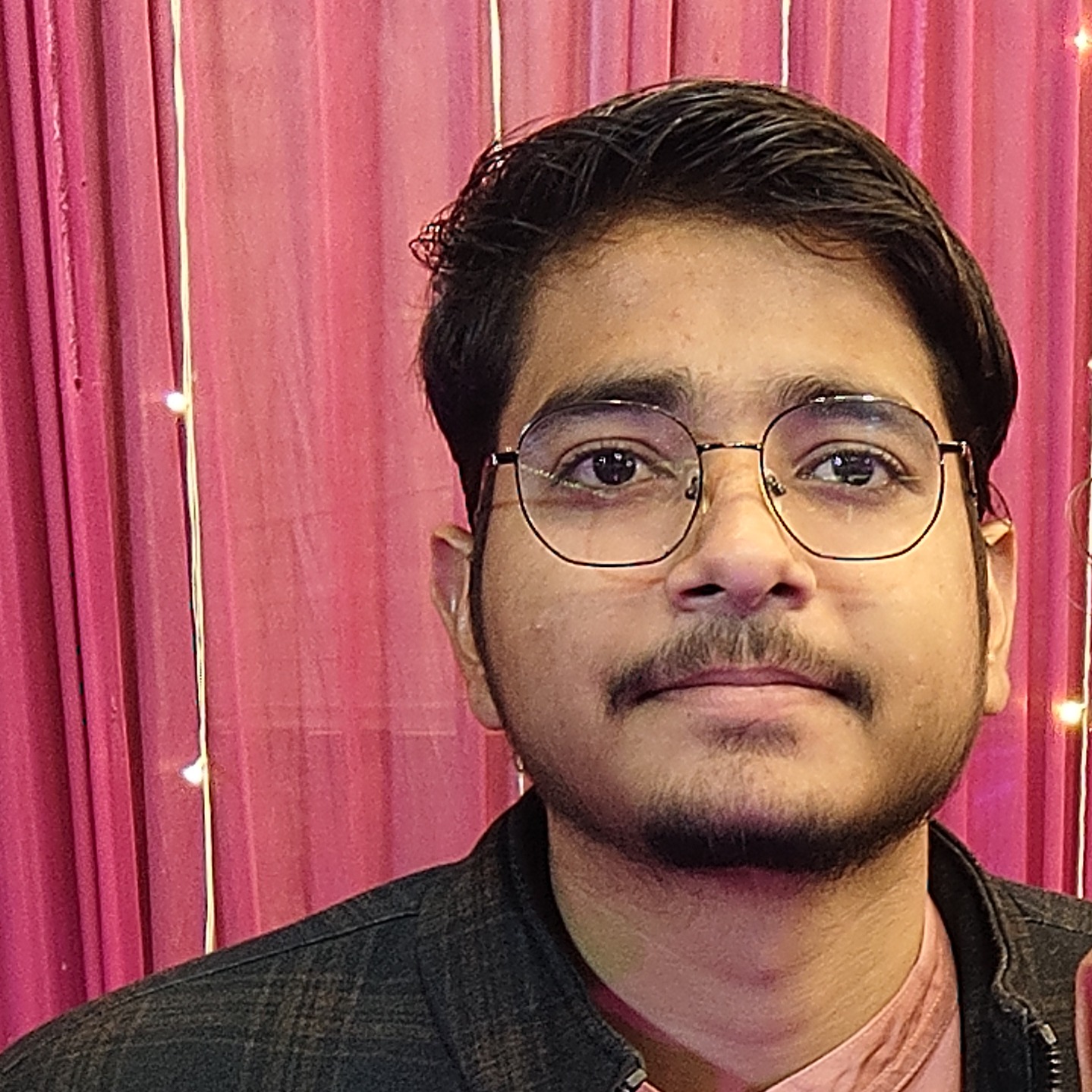 Nikhil kumar