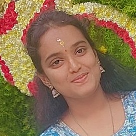 Bondili Girija rani