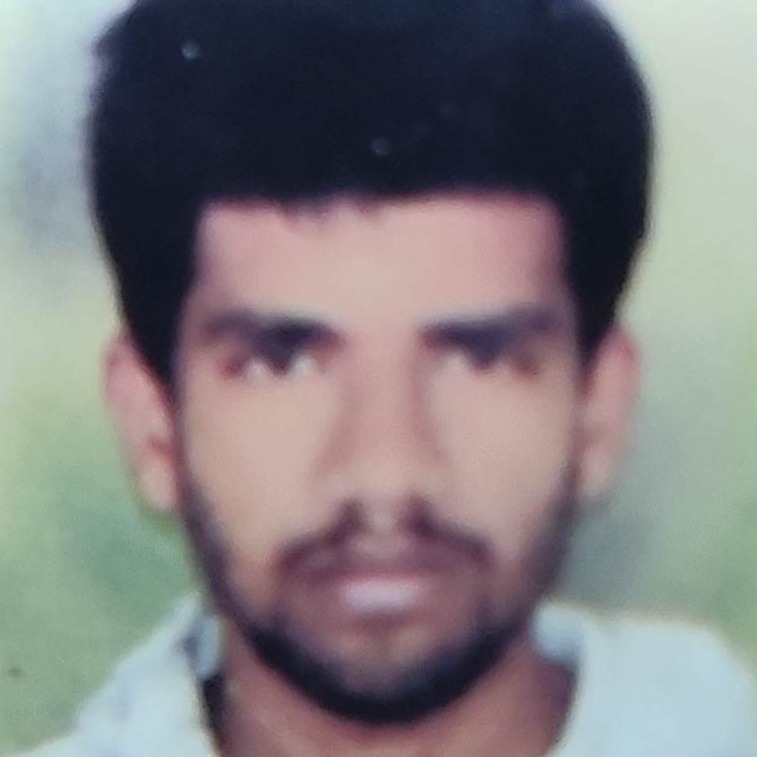 Krishnamurthy Barki