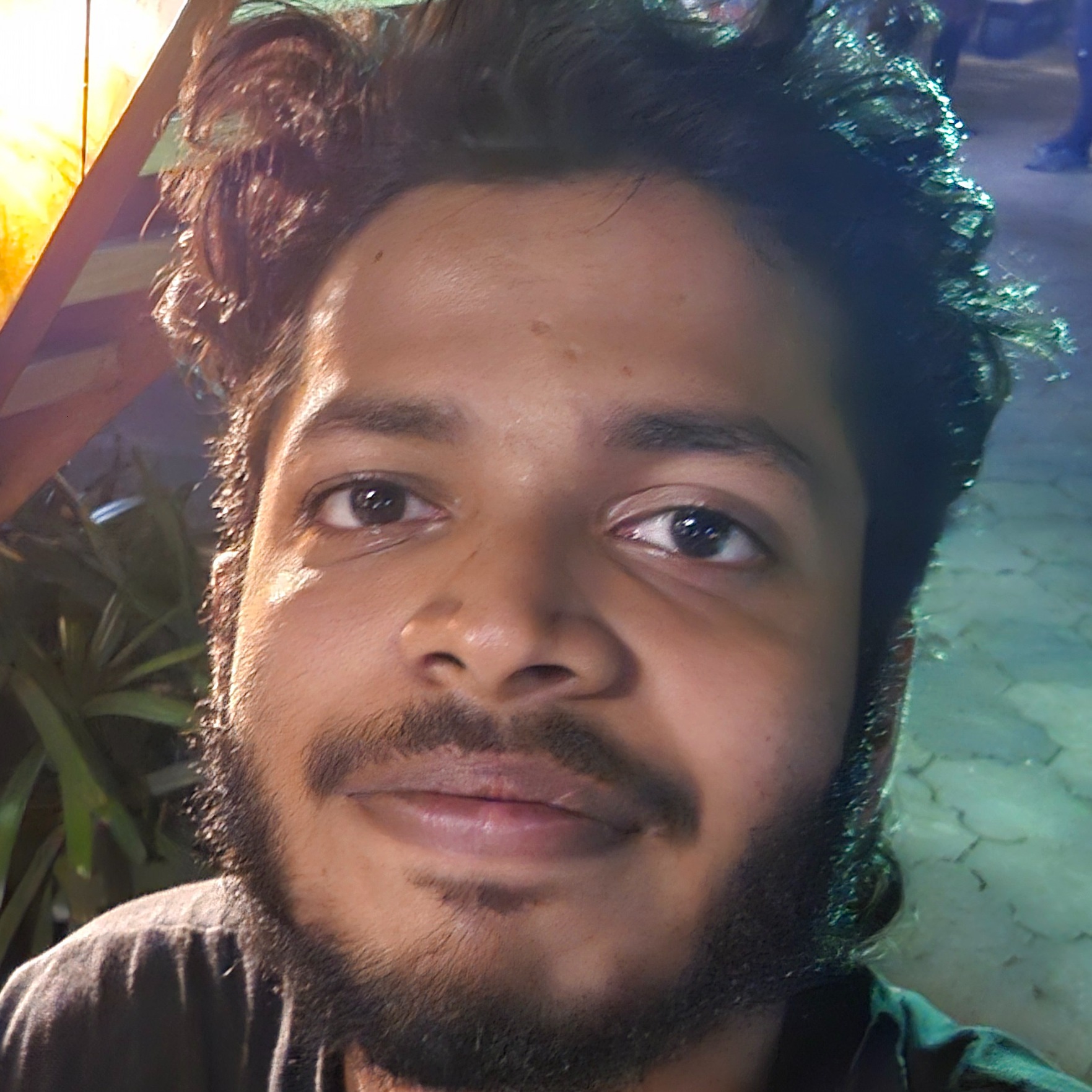 Rahul Raj