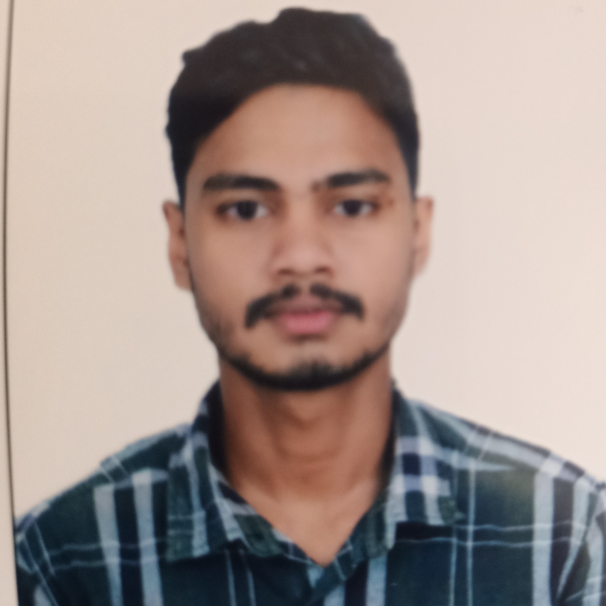 Kiran Sunny