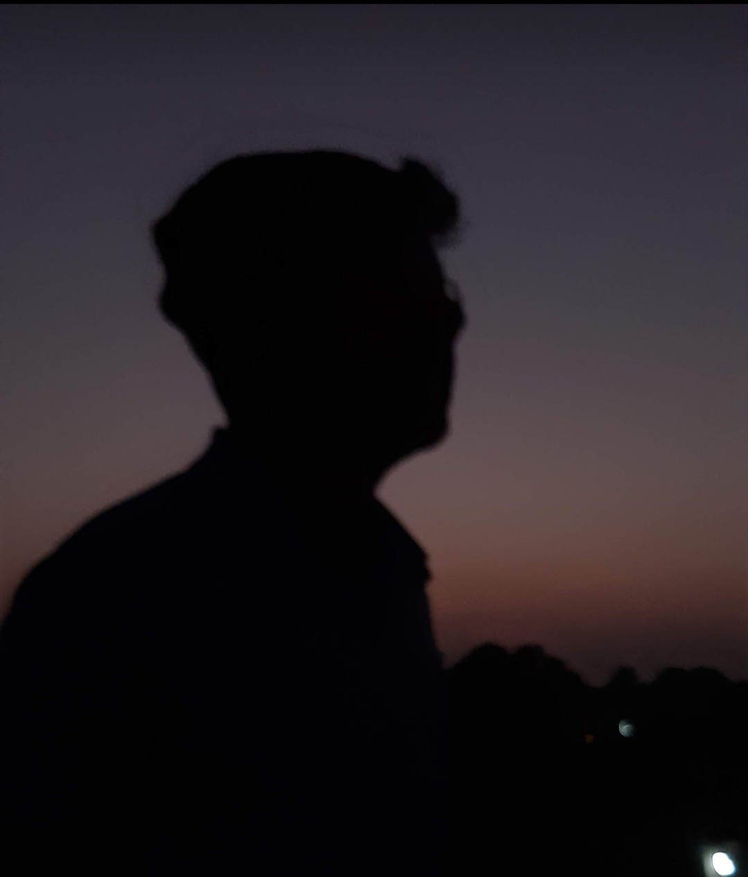 Soumyajit Mondal