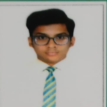 Debargha Dutta