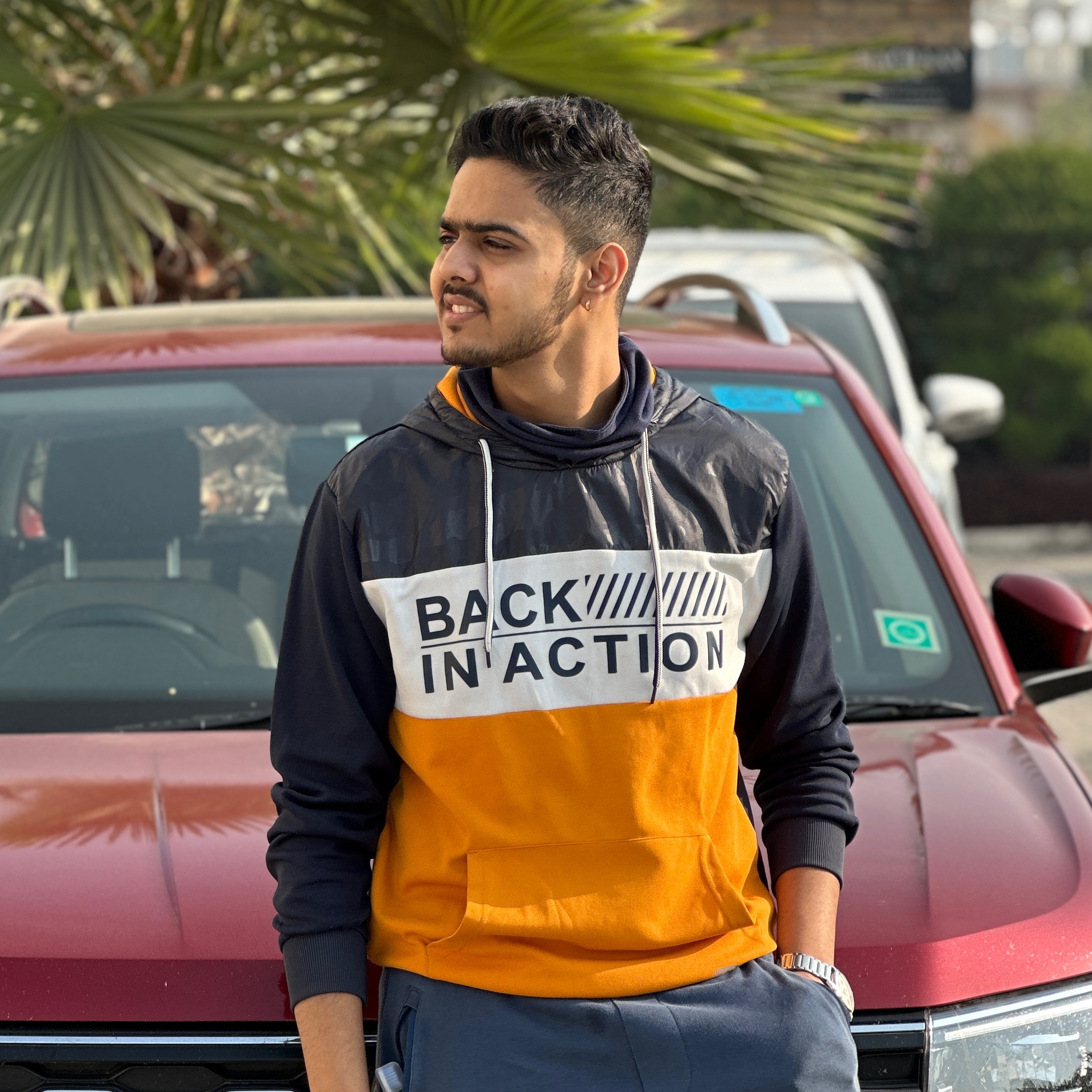 Raghav Lakhotia