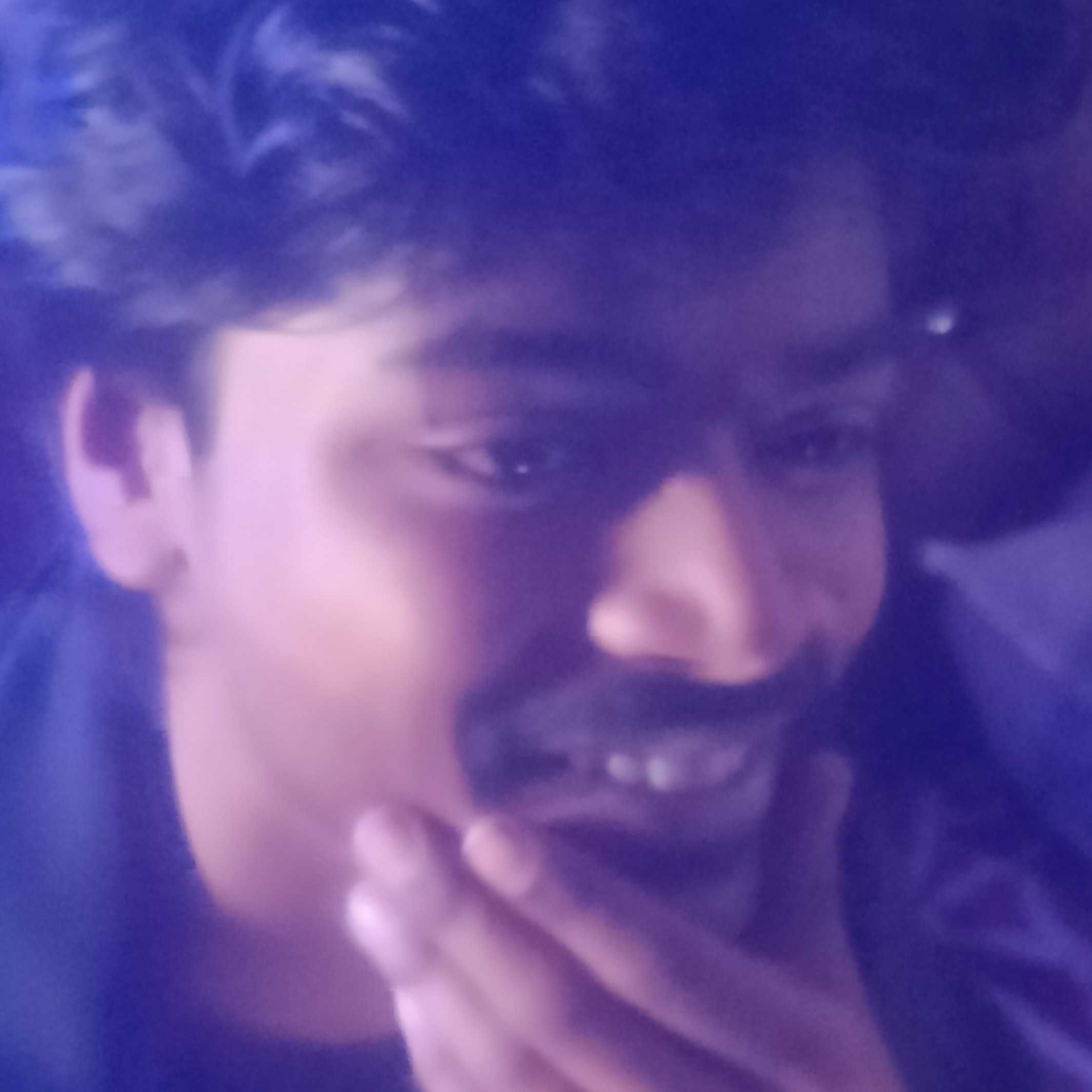 Ankur Kumar