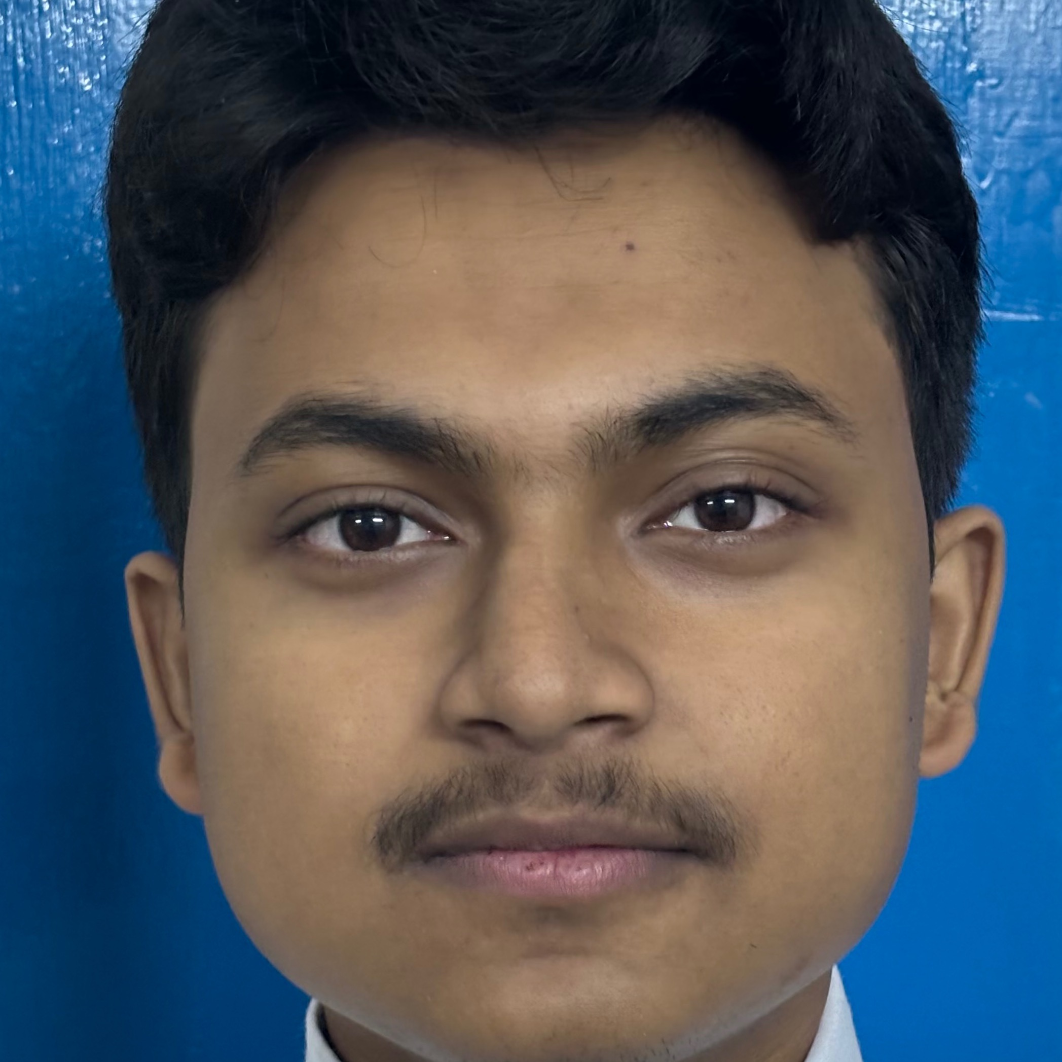 Sourodip Dey