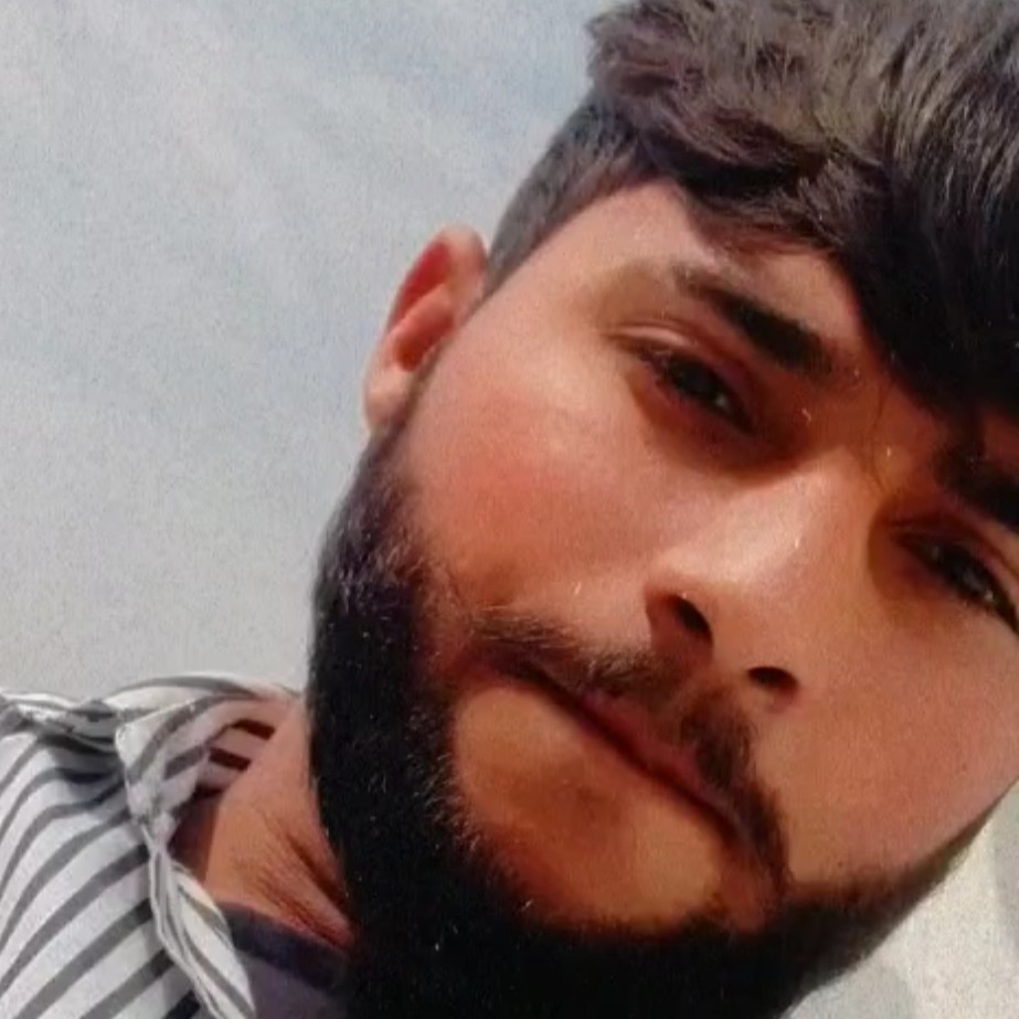 Harshit Chaudhary