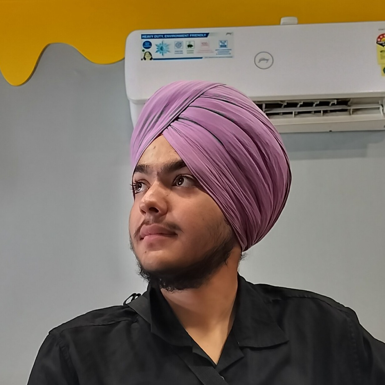 Sahajpreet Singh