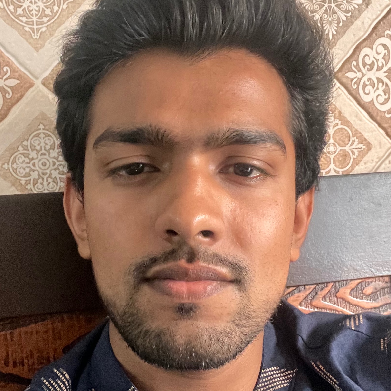 Ishant Choudhary