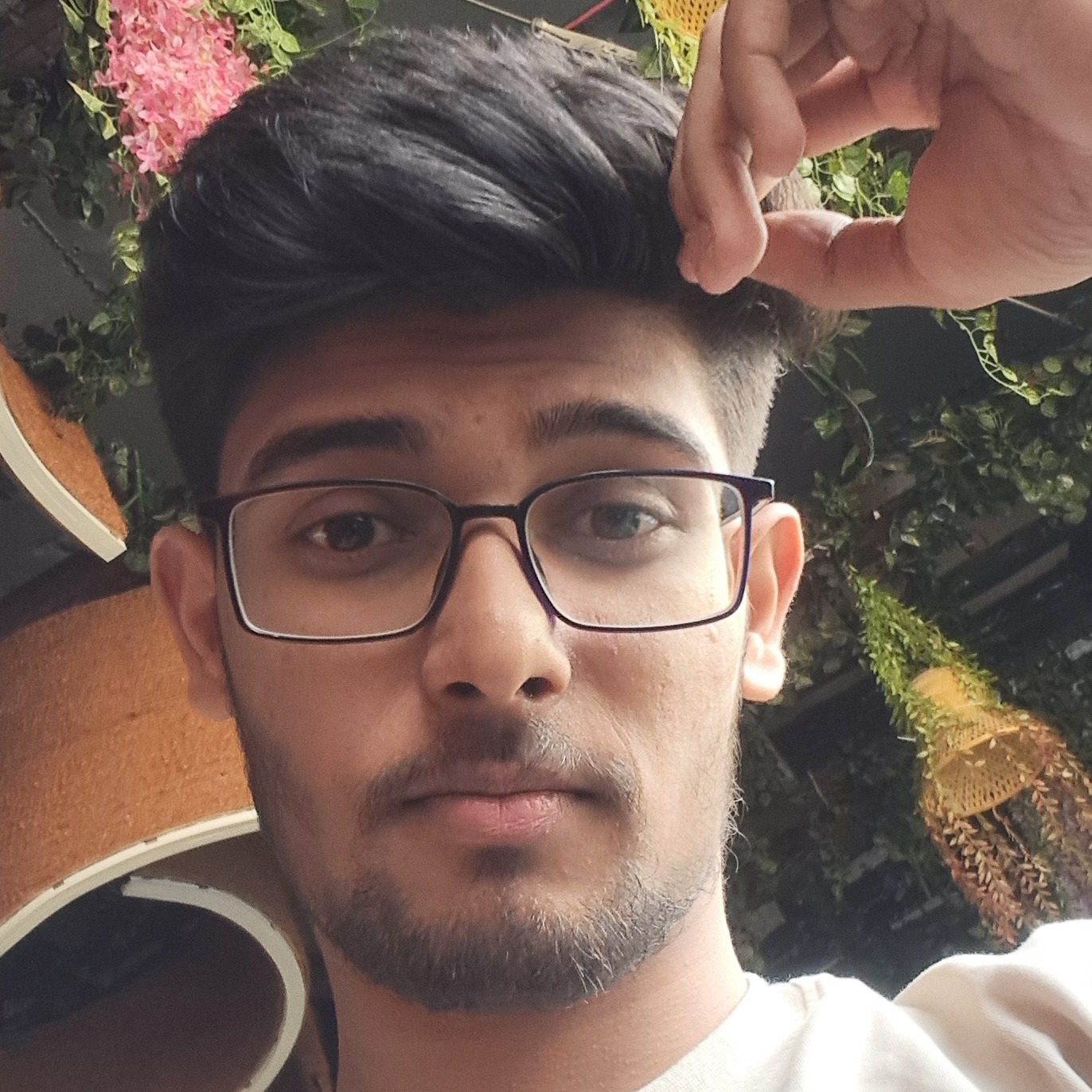 Mohit Ranjan