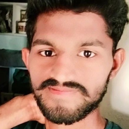 Komati Durganadh