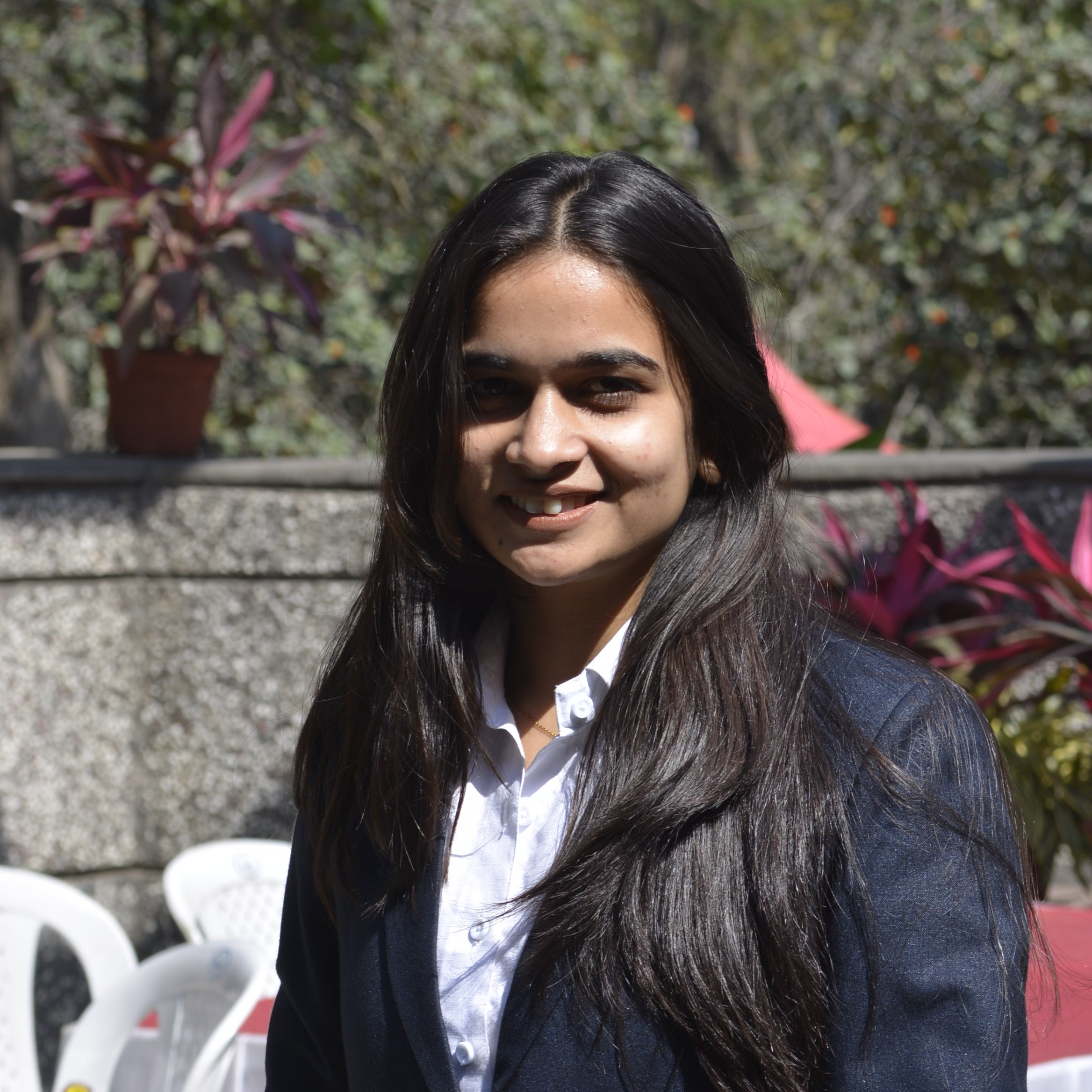 Ishika Mehta