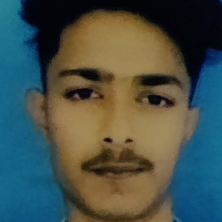 Satyam kumar singh