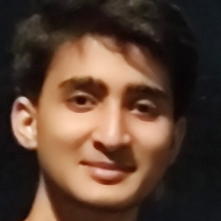 Satyam Kumar