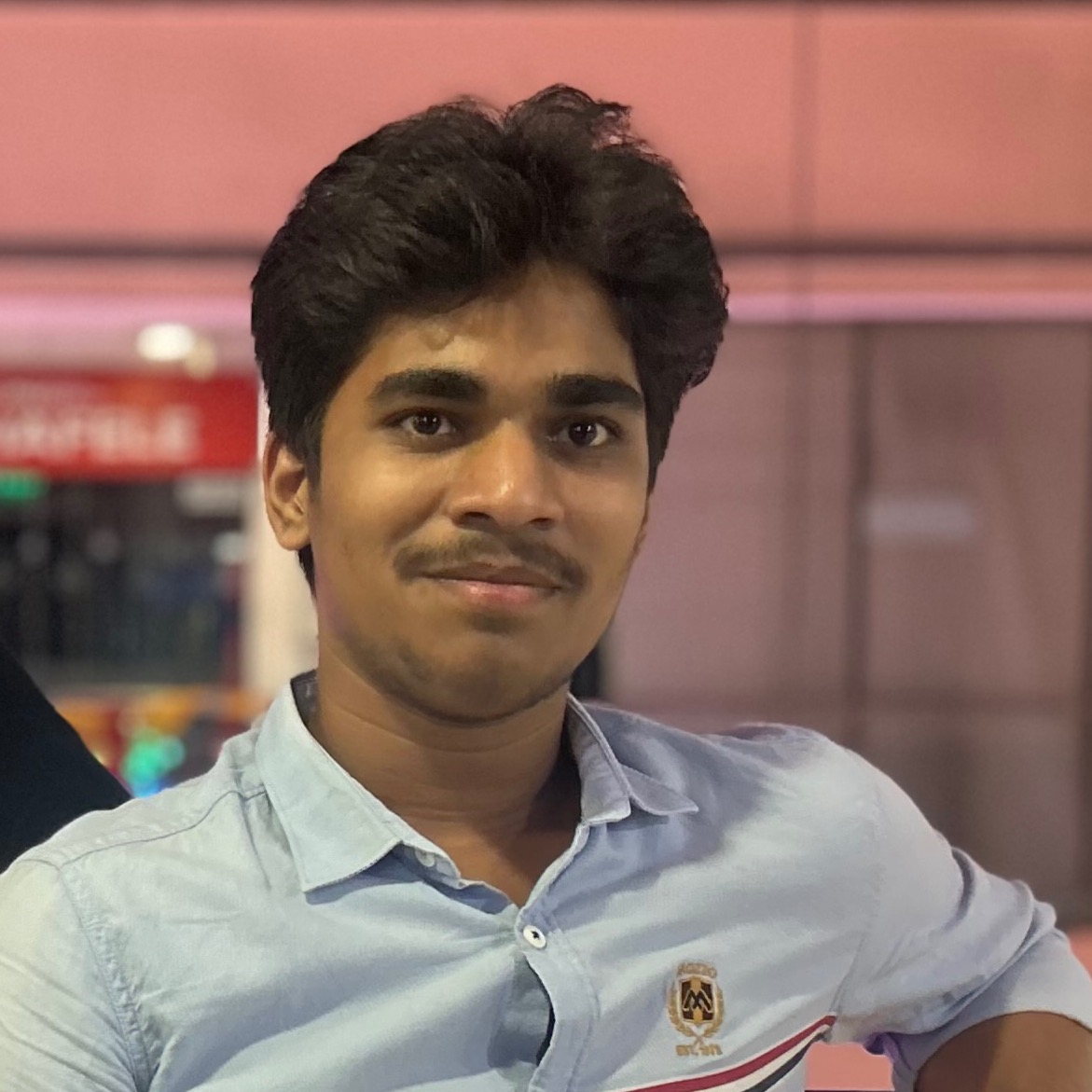 YASWANTH GUDIVADA
